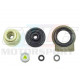 Kit de réparation servomoteur AIC GERMANY pour BMW E90 X3 E83 X5 E53 E70 E70 E71 27102413711