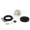 Kit de réparation servomoteur BMW ORIGINE pour E90 X3 E83 X5 E53 E70 E70 E71 27102413711