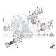 Servomoteur boite de transfert 27107546671 27102449712 325XI 330XD 330XI 335XI 525XI 530XD 530XI