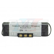 Batterie accumulateur TCB DACH ATM1 bmw origine 84102447710 84109361678