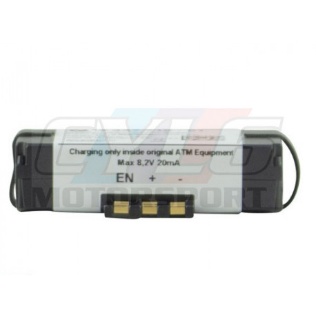 Batterie accumulateur TCB DACH ATM1 bmw origine 84102447710 84109361678