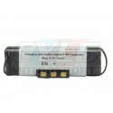 Batterie accumulateur TCB DACH ATM1 bmw origine 84102447710 84109361678