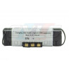 Batterie accumulateur TCB DACH ATM1 bmw origine 84102447710 84109361678