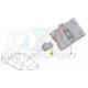 Batterie accumulateur TCB DACH ATM1 bmw origine 84102447710 84109361678
