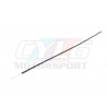 Tirette de commande ouverture capot avant BMW E39 51-23-8-176-595 51238176595