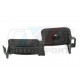 Support triangle de signalisation d'avertissement sécurité BMW ORIGINE 51-49-7-167-548 51497167548