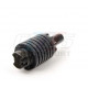 E36 E38 Z4 Butée élastique avec éjecteur capot ou malle BMW ORIGINE 51248187291 51-24-8-187-291