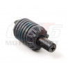E36 E38 Z4 Butée élastique avec éjecteur capot ou malle BMW ORIGINE 51248187291 51-24-8-187-291