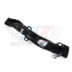 Recouvrement goulotte essence Bmw origine 16131179011 16-13-1-179-011