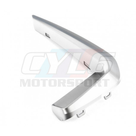 G30 G31 pack M enjoliveur gauche pare-chocs avant Bmw origine 51118063267