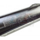 G30 G31 pack M enjoliveur gauche pare-chocs avant Bmw origine 51118063267