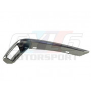 G30 G31 pack M enjoliveur droit pare-chocs avant Bmw origine 51118063268