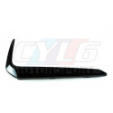 G30 G31 pack M enjoliveur noir brillant gauche pare-chocs avant Bmw origine 51118064979