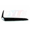 G30 G31 pack M enjoliveur noir brillant gauche pare-chocs avant Bmw origine 51118064979