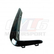 G30 G31 pack M enjoliveur noir brillant droit pare-chocs avant Bmw origine 51118064980