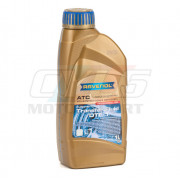 Huile xdrive DTF-1 boite de transfert RAVENOL 1 Litre 83225A4F016 83222409710