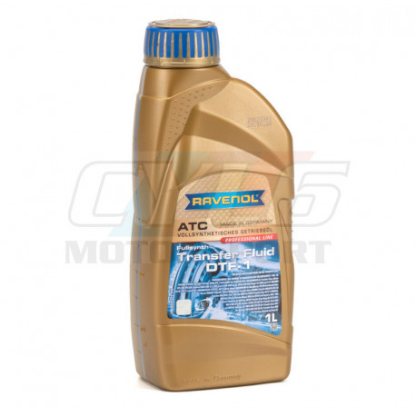 Huile xdrive DTF-1 boite de transfert RAVENOL 1 Litre 83225A4F016 83222409710