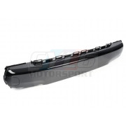 Ecran pare-chocs avant Noir brillant PDC pour MINI COOPER S F55 F56 F57 51117379434 51117337791