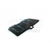 E46 Z4 E85 E86 Couvercle cache sous berceau BMW ORIGINE 51710149398 51717036493 51617199687