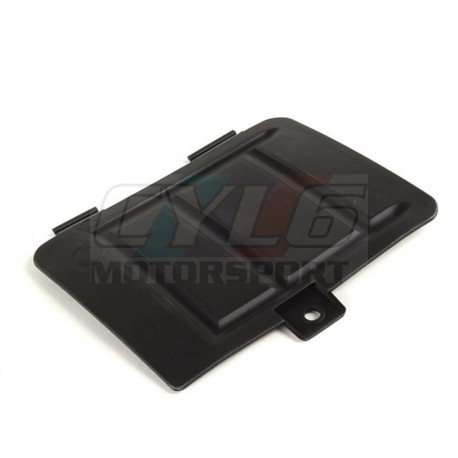 E46 Couvercle cache sous berceau BMW ORIGINE 51718197932 51-71-8-197-932