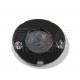 E82 E88 Embleme de coffre hayon logo BMW ORIGINE 51147166445 51-14-7-166-445