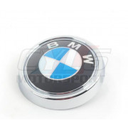 F34 GT Embleme logo de coffre BMW ORIGINE 51147301062 51-14-7-301-062