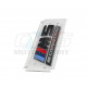 Embleme logo de coffre noir M5 compétition BMW ORIGINE F90 M5
