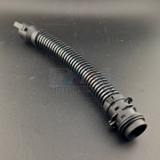Tuyau ventilation de carter-moteur N47 M57 13717803842
