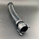 Tuyau ventilation de carter-moteur N47 M57 13717803842