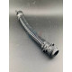 Tuyau ventilation de carter-moteur N47 M57 13717803842
