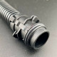 Tuyau ventilation de carter-moteur N47 M57 13717803842