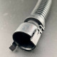 Tuyau ventilation de carter-moteur N47 M57 13717803842