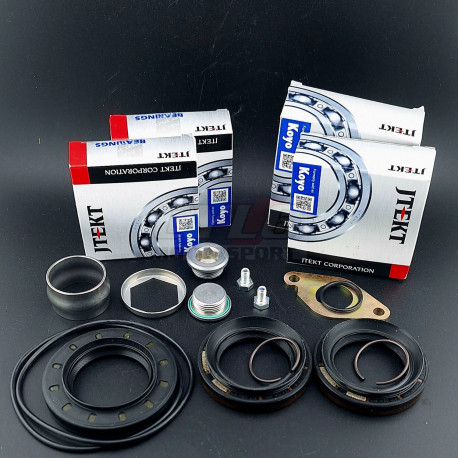 TYP 188 KIT SERVICE PACK PONT ZF BMW ROULEMENT JOINT DOUILLE