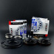 TYP 188 KIT SERVICE PACK PONT ZF BMW ROULEMENT JOINT DOUILLE