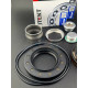 TYP 188 KIT SERVICE PACK PONT ZF BMW ROULEMENT JOINT DOUILLE