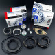 TYP 188 KIT SERVICE PACK PONT ZF BMW ROULEMENT JOINT DOUILLE
