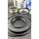 TYP 188 KIT SERVICE PACK PONT ZF BMW ROULEMENT JOINT DOUILLE