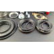 TYP 188 KIT SERVICE PACK PONT ZF BMW ROULEMENT JOINT DOUILLE