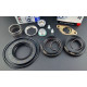 TYP 188 KIT SERVICE PACK PONT ZF BMW ROULEMENT JOINT DOUILLE
