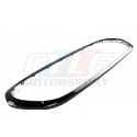 F55 F56 F57 CONTOUR DE CALANDRE PIANO BLACK MINI ORIGINE 51137449207