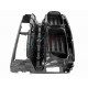 F10 F11 Conduit d'air avec commande de volets pour BMW 51747200787 51748049681