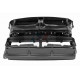 F10 F11 Conduit d'air avec commande de volets pour BMW 51747200787 51748049681