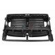 F10 F11 Conduit d'air avec commande de volets pour BMW 51747200787 51748049681