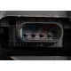 F10 F11 Conduit d'air avec commande de volets pour BMW 51747200787 51748049681
