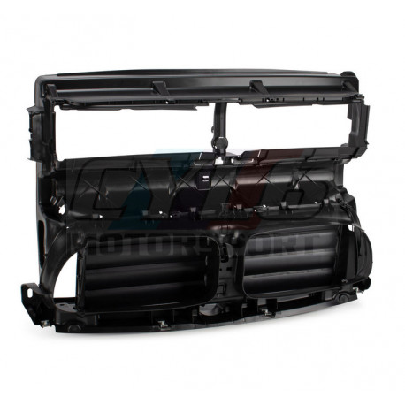 F10 F11 Conduit d'air avec commande de volets pour BMW 51747200787 51748049681