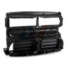 F10 F11 Conduit d'air avec commande de volets pour BMW 51747200787 51748049681