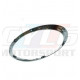 Enjoliveur contour bague décorative projecteur gauche Chrome MINI R55 R56 R57 R58 R59