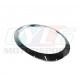 Enjoliveur contour bague décorative projecteur droite Chrome MINI R55 R56 R57 R58 R59