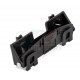 E34 E32 Charniere trappe a essence pour bmw serie 5 serie 7 51171928197