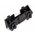 E34 E32 Charniere trappe a essence pour bmw serie 5 serie 7 51171928197